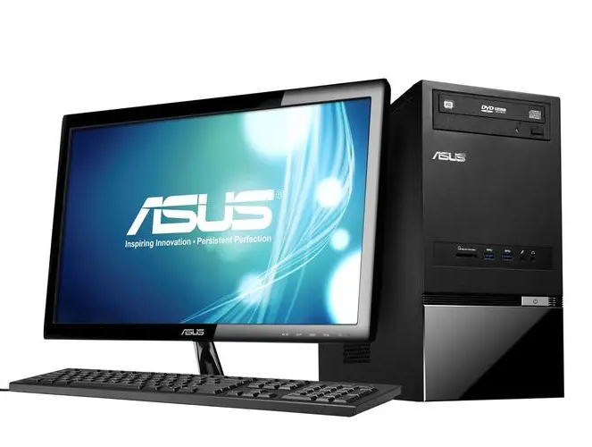 武汉新洲区华硕台式机维修