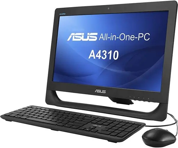 武汉新洲区华硕一体机维修